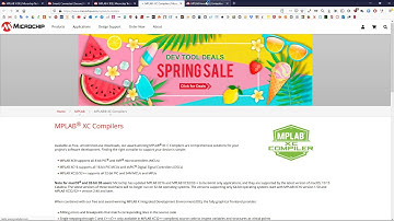 Software para programar PIC - Video 2 - Curso en programación de Microcontroladores