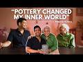 Why Pottery Is More Than a Craft | In Conversation with Meena Vohra