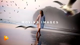 3D Photo Animation Video Maker Software: Move Your Images from STATIC to STUNNING! screenshot 3