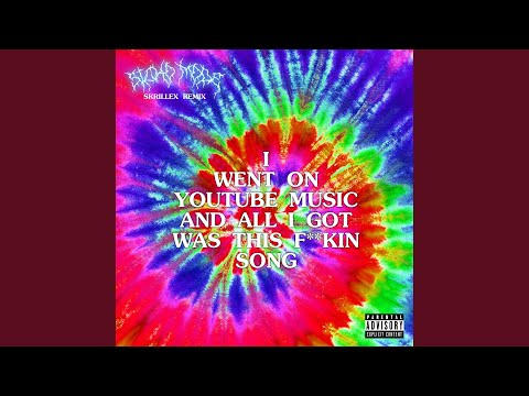SICKO MODE (Skrillex Remix)