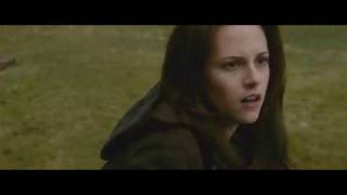 TWILIGHT SAGA: NEW MOON (JACOB TRANSFORMATION)