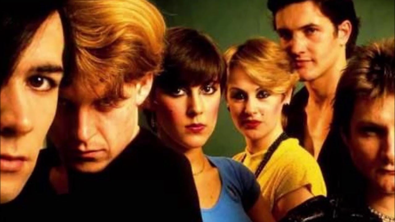 The League Unlimited Orchestra Things That Dreams Are Made Of