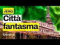 In Italia c’è una Las Vegas abbandonata vicino Lecco: la storia della città fantasma di Consonno