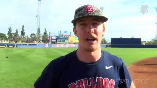 Baseball Banquet Feature