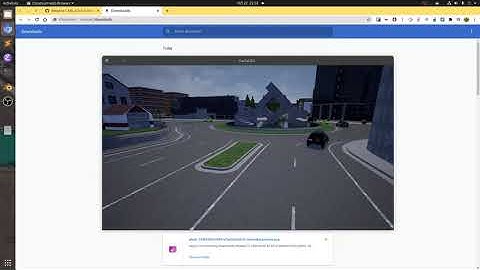 Carla Setup Instructions