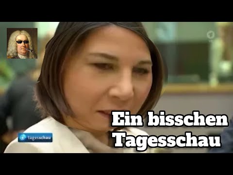 YouTube-Kacke | Ein bisschen Tagesschau