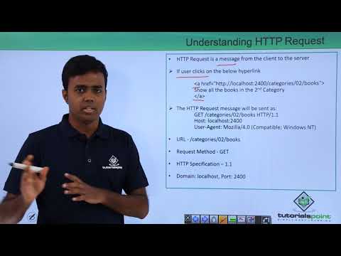 Video: Vad är en HTTP-tjänst?