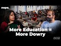 Education is a Business | Nope w/ Kunal Kamra ft. Abha Dev Habib | 015