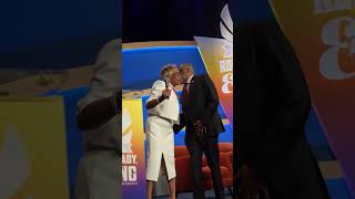 Rep. Troy Carter @ CBCF's 55th Annual Legislative Conference | Divine Nine Panel