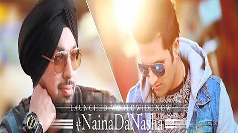 OFFICIAL | Naina Da Nasha | By Deep Money Ft.  Falak Shabir | Covered By Sunav Kumar