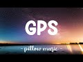 GPS - Manny Pemberton (Lyrics) 🎵