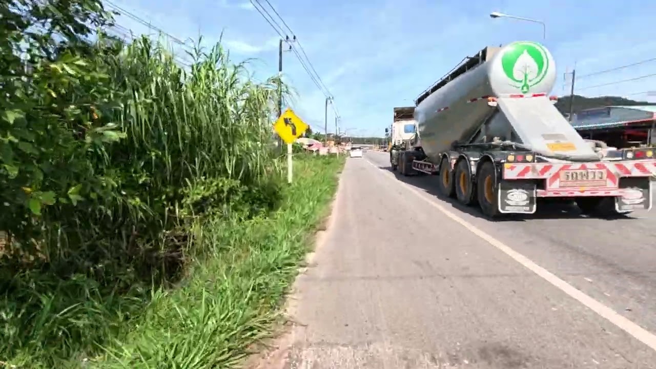 Thailand. Makham District. 10.2025. GX011362-66_FHD_120