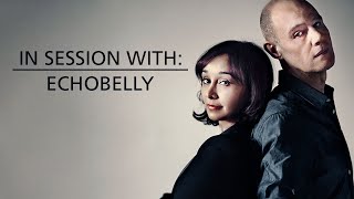 In Session With: Echobelly - 'Dark Therapy'