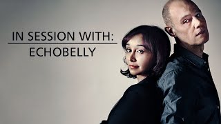 In Session With Echobelly - Dark Therapy