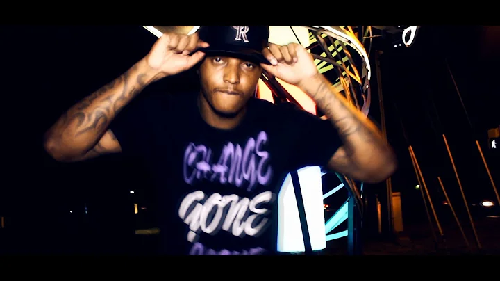 J. Haskin - Going All Out [Shot by KWE]