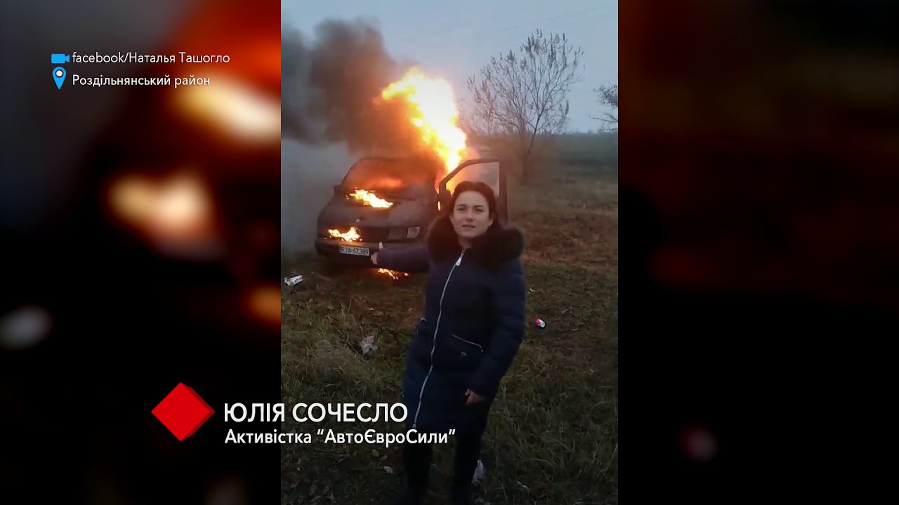 Свое авто рябцева