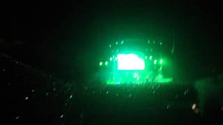 Fall Out Boy - Thnks Fr Th Mmrs (Manchester Phones 4 U Arena 17/3/14)