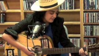 Sol - Like a Brother - WLRN Folk Radio with Michael Stock