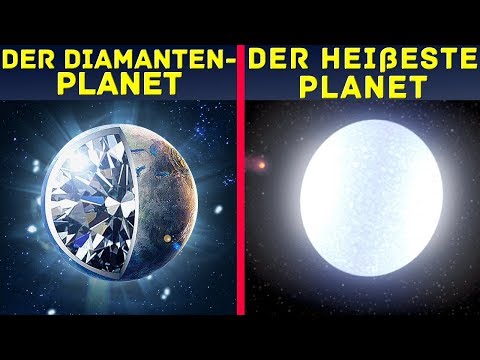 Video: Der Planet Ist Verrückt Geworden! - Alternative Ansicht