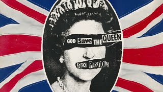 Sex Pistols   God Save The Queen