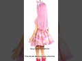 Magical Unicorn Barbie | Cute Doll for Kids #giftideas #cute #amezonproduct