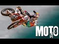 Moto 8 the movie