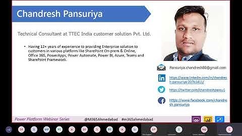Real world use cases in Power Apps