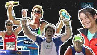 What happens to your body during an ultramarathon