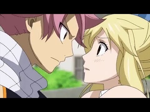 NEW Fairy Tail Anime Returns! 2023 Final Series - Episode 278 