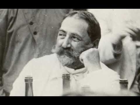 ილია ჭავჭავაზის \"შინაური მიმოხილვები\"- ცოდნა. კითხულობს გივი ჭოხონელიძე