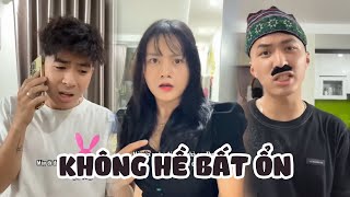 Bách Khỉ Không Hề Bất Ổn  | Tổng Hợp Hài Ngắn Sẽ Gầy P14