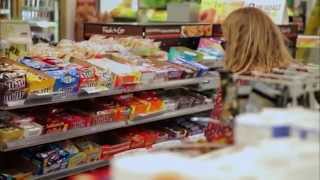 Fed Up | trailer US (2014)