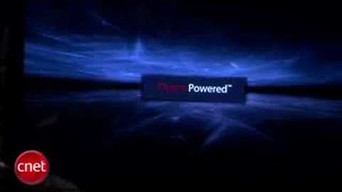 Archos 5 portable video player