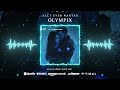 Olympix - All I Ever Wanted