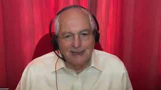 Vivek Dehejia in conversation with Martin Wolf: "The Crisis of Democratic Capitalism"