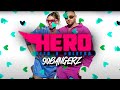 Kizo x Bletka - HERO (90BANGERZ Remix)