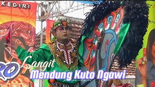 Langit Mendung Kuto Ngawi _ Cover Lagu Jaranan Viral Samboyo Putro