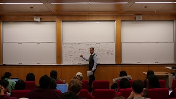 DiscreteMath Series Induction 110519