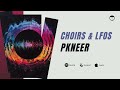 Pkneer  choirs  lfos  teoxane production 