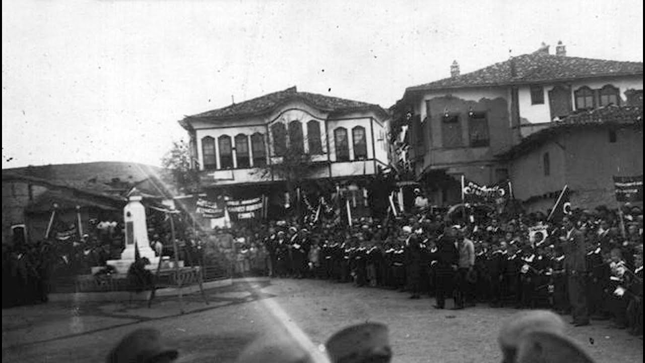 Arkeoloji Soru Cevap | Tavşanlı Yöresel Türküleri, Tavşanlı Fotoğrafları, Samsak, Kütahya/Tavşanlı