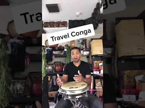 Pearl Travel Conga - YouTube
