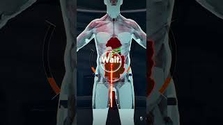 Maybe I Shouldnt Be Playing Doctor. . .