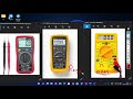 How to use multimeter Normal to Advance MMTin HINDI