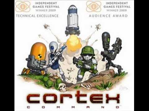 soundtrack cortex command cc2g.