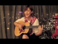 安心亞 Amber_An  - 《有你真好 》Cover