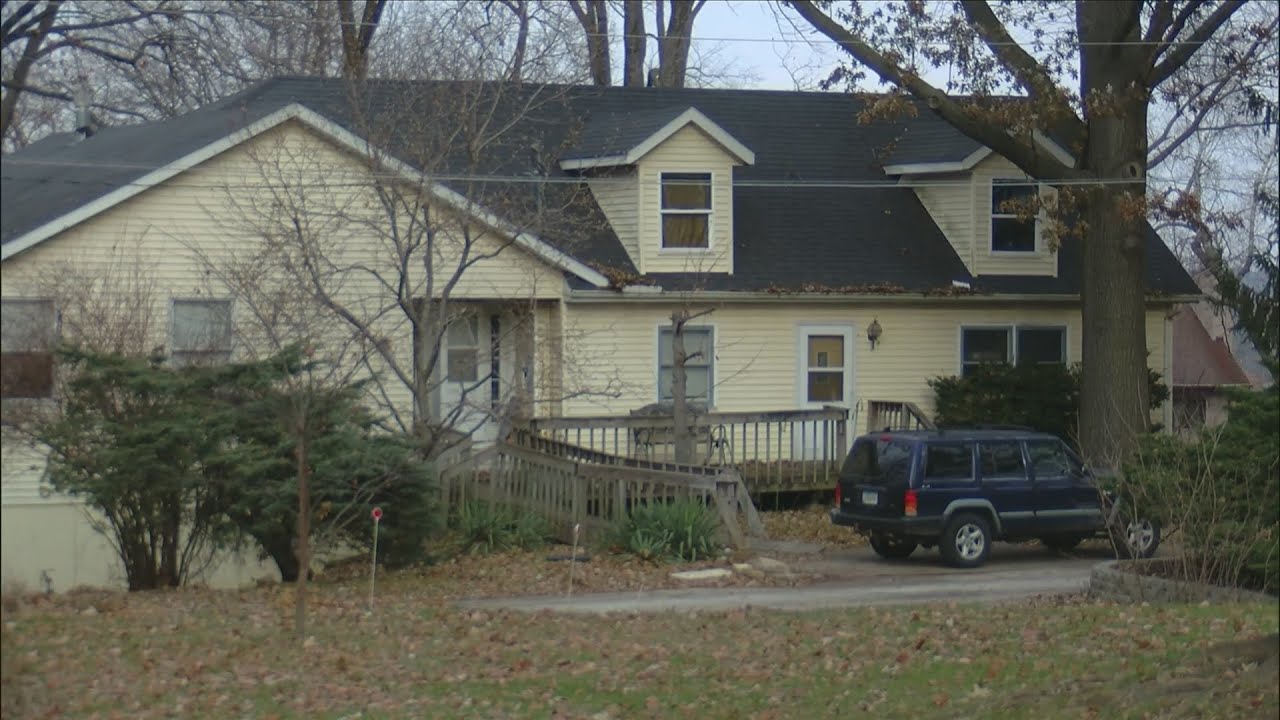 Riverdale death investigation