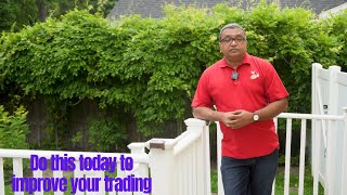 Do this today to improve trading by Stockbee 4,847 views 11 months ago 4 minutes, 2 seconds