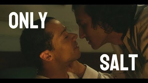 Louis and Armand | Only - Salt (Interview with the Vampire) #iwtv