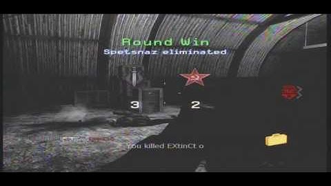 cod4 gb 1v3