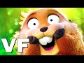 JUMPERS Bande Annonce VF Pixar 2026 Nouvelle